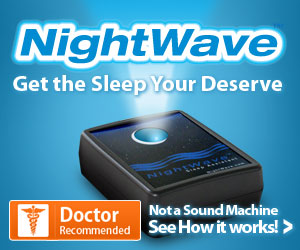 Natural Sleep Aids - Nightwave